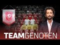 ??????ℕ???ℕ | ⚽  FC Twente 2007 - 2008 met Rutten, Denneboom en Heubach