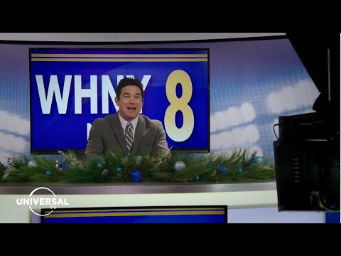 Was sich neckt, das liebt sich zu Weihnachten | Trailer