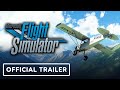 Microsoft Flight Simulator: World Update - Official Teaser Trailer | gamescom 2021