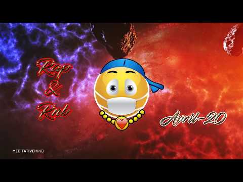 Mix Rap & RnB Avr-20 ! Confinement !