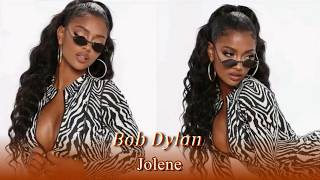 Bob Dylan - Jolene (lyrics) - by Altair