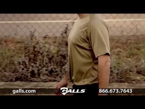 5.11 Tactical Loose Crew Shirt at Galls - UA513