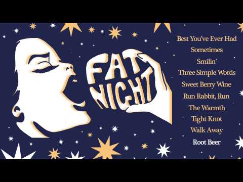 Fat Night - Root Beer