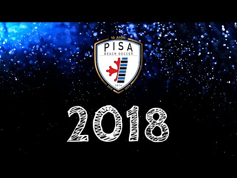 Correva l'anno 2018... | 10 anni di Lenergy Pisa BS