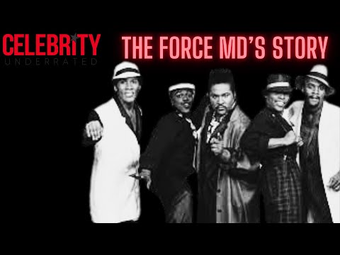 Celebrity Underrated - The Force MD's Story