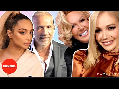 Šta su radili poznati pre nego što su postali ZVEZDE