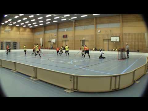 FBC Loisto Original - JSB-13 11.02.2017