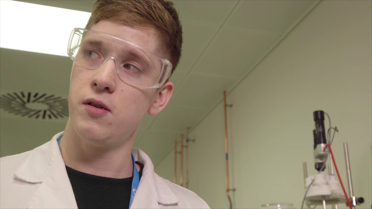 Transforming the medicine supply chain of the future