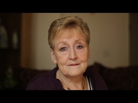 Story 6 -  Out on the streets