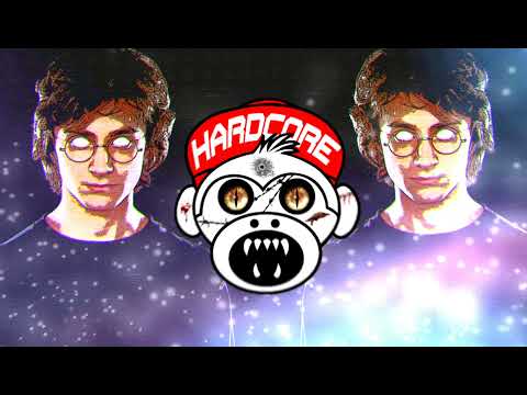 Hell Division - Wingardium Leviosa (UPTEMPO)