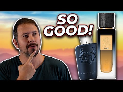 THE BEST PDM Layton Clone PERIOD - The Woods Collection Dusk Review