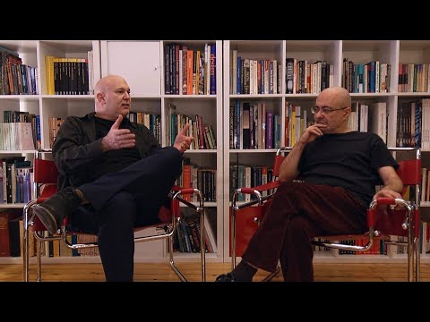 Bağlanmayan Konular; Emre Dündar - Atıl İnaç      'İlham'