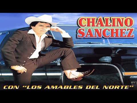 Chalino Sánchez - Fierro Bazan
