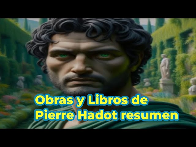 Vídeo relacionado con Filosofia Como Forma De Vida,La