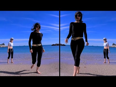 Ciruela Split - BEACH THERAPY (Shake it!)