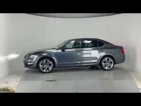 Skoda Octavia SOL 1.0 TSI 115HP**NEW 18"ALLOYS DUE - Image 2