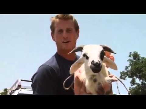 The Ancient City Of Timbuktu (SECRET ANCIENT HISTORY DOCUMENTARY)