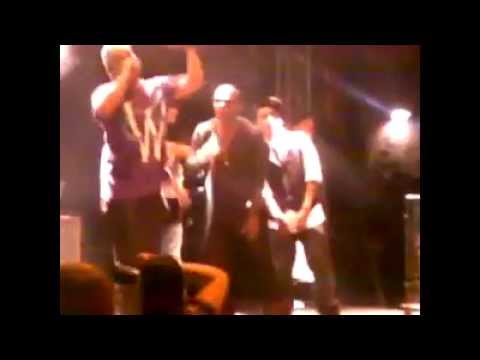 Fhato - O que é (E o rap irmao) Virada Cultural 2011