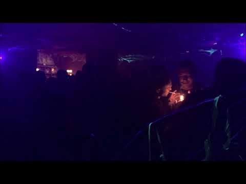 BrainDriftBrothers aka Tivo&Ollom @ ForRest - Explosion pre-Party 2019