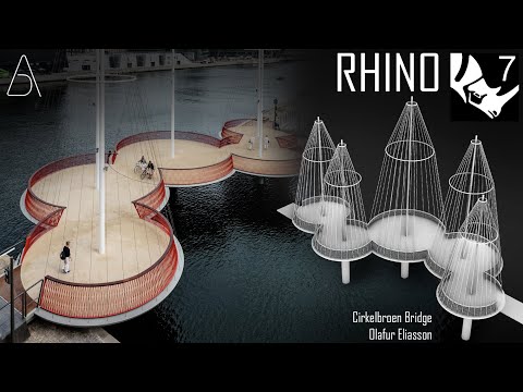 Rhino Tutorial Architectural Modeling