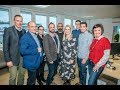 Die WKNÖ Werbung Zu Gast Bei Ihren Betrieben Diesmal Bei Agentur MMC