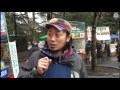 震災復興市民の集い（日比谷公園）で、としま元気ＵＰカレーも応援