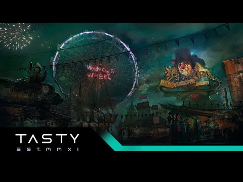 Rabbit Killer - I.N.C.O.G.N.I.T.O.