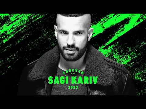 Sagi Kariv - Welcome 2023