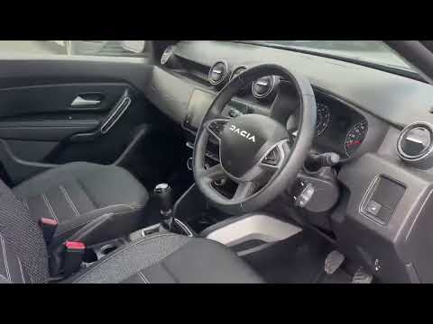 Dacia Duster 1.5 Blue dCi 115 Journey - Image 2