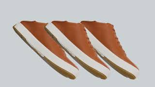 OluKai Lae'ahi Li Ili - Up For Anything