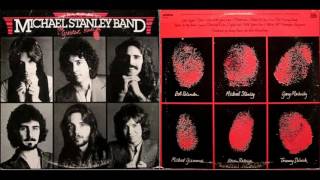 MICHAEL STANLEY BAND - Last Night ('79, full song, HQ)