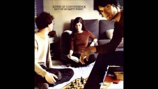 Kings of Convenience - Riot on an Empty Street FULL ALBUM HD