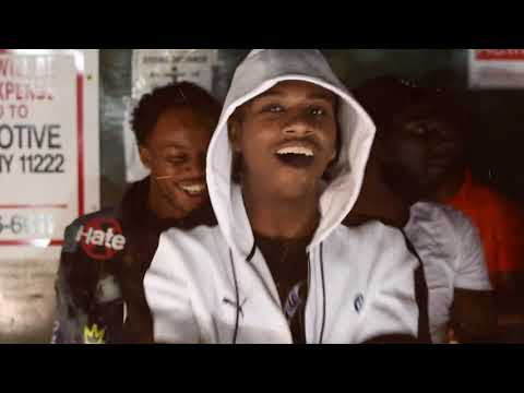 Foreign Dobe x La Da Jewler x Kenzo x Jay milly-Don’t Fuck Around [ Official Music Video ]