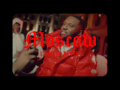 [FREE] Abra Cadabra x Headie One x Central Cee Drill Type Beat 2023 - "Moscow"