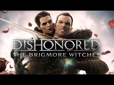 Dishonored DLC The Brigmore Witches All Runes/Bone Charms [1080p60] Longplay Full Game Walkthrough
