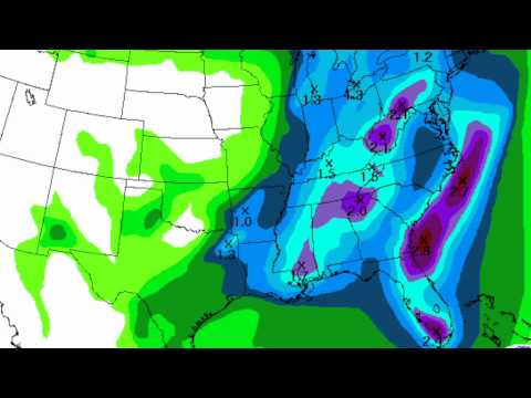 September 19 Weather Xtreme Video - Morning Edition