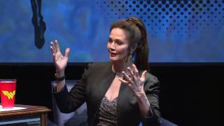 Library of Awesome: Lynda Carter