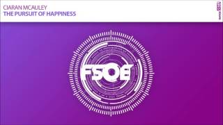 Ciaran McAuley - The Pursuit Of Happiness