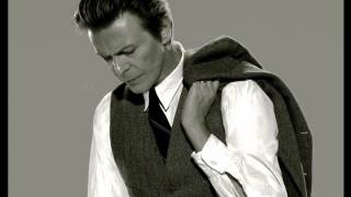 David Bowie - Heathen (The Rays) - Live Orchestral Acoustic