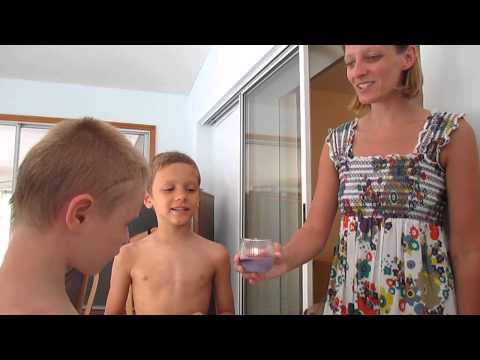 Happy Birthday Dima!