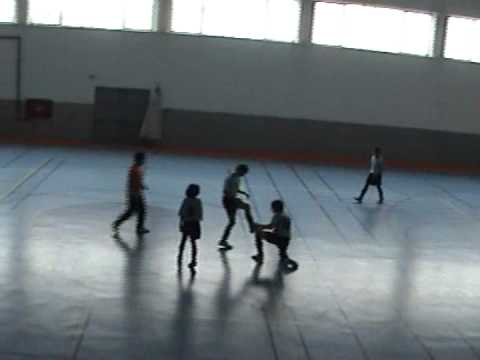 Golo Duarte Simoes (Monte Maior VS CPCD)