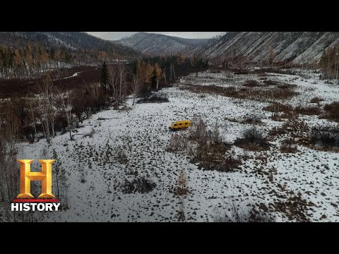 Alone: *Finale Spoilers* - The Last One Standing (Season 5, Episode 10) | History