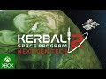 Kerbal Space Program 2: Feature Series Ep. 1 – Next Gen Tech
