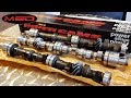 Performance Camshafts Explained