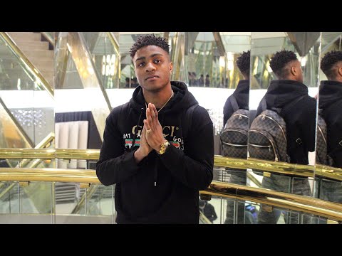 OG Jonah - Zone 7 Prod. Matrix Mason