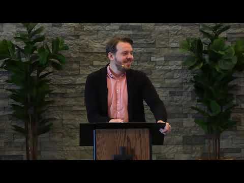 Deuteronomy 9-10 “Curmudgeonly Stubbornness”