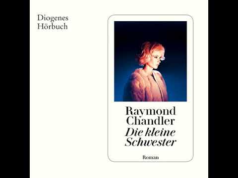 Raymond Chandler - The Little Sister