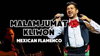 Download lagu 🎶Malam Jumat Kliwon—PMR• Mexican Flamenco mp3