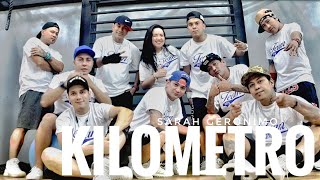 KILOMETRO by SARAH G. | pinoy pop | team 90s | pmadia