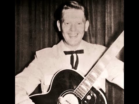 Whitey Gallagher - Searching (I'm Always Looking) (1956) [Country/Rockabilly]